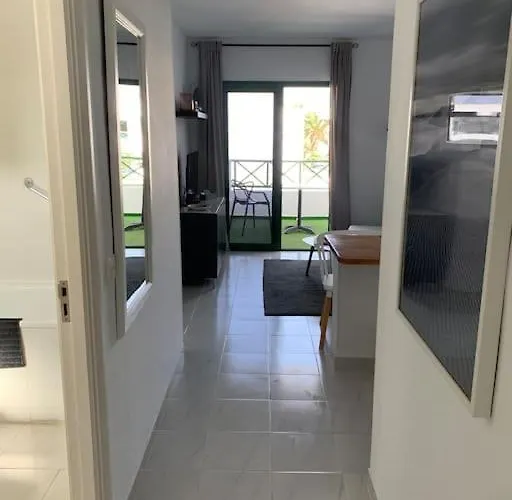 Coqueto Zua Con Piscina Costa Teguise