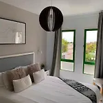 Coqueto Zua Con Piscina Appartement