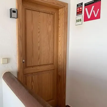 Apartmán Coqueto Zua Con Piscina *