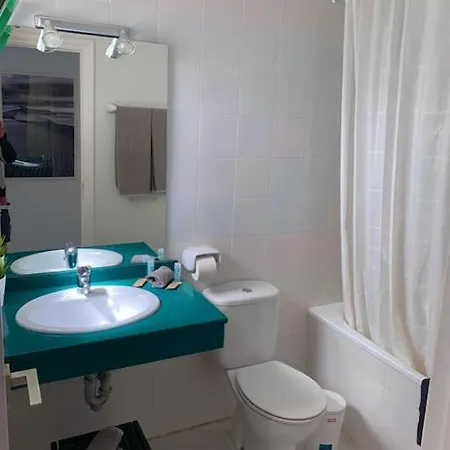 Coqueto Zua Con Piscina Costa Teguise