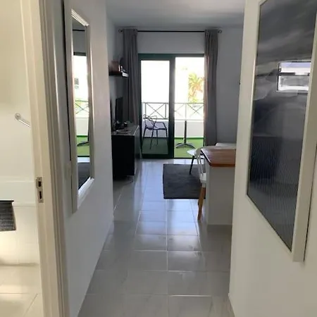 Coqueto Zua Con Piscina Costa Teguise