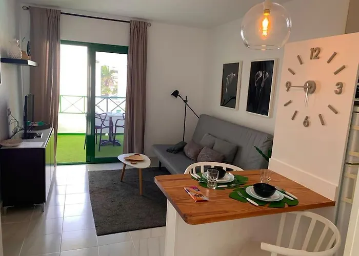 Coqueto Zua Con Piscina * コスタ・テギセ