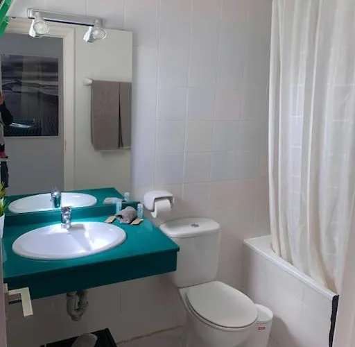 Coqueto Zua Con Piscina Costa Teguise